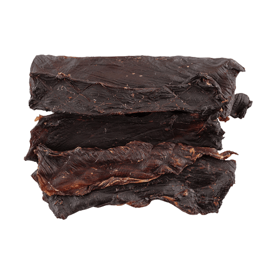 Blackdog Roo Jerky - 600g