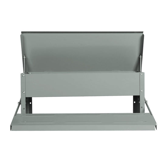 Automatic Chicken Feeder (10kg)