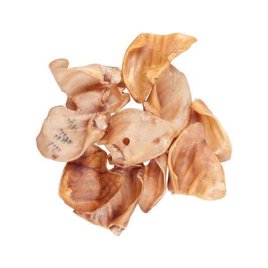 Blackdog Pig Ear 10 Pack