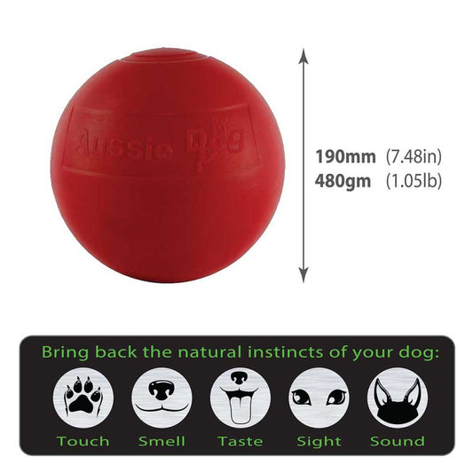 Enduro Ball Medium