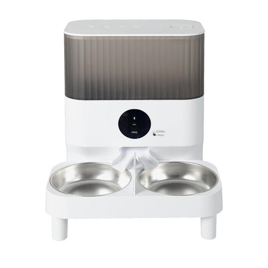 PaWz 7L Automatic Pet Feeder (Voice Only)