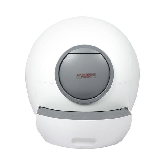 PaWz Automatic Smart Cat Litter Box - Wifi